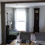 Casa de Férias Kronprinz Schwarzenbach am Wald