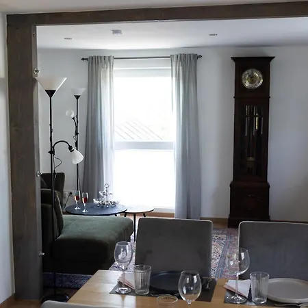 Casa vacanze Kronprinz Schwarzenbach am Wald