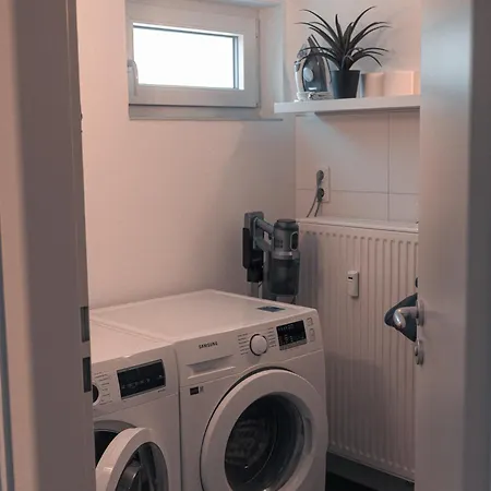 Kronprinz Vakantiehuis