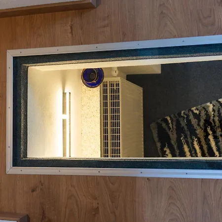 Kronprinz Vakantiehuis