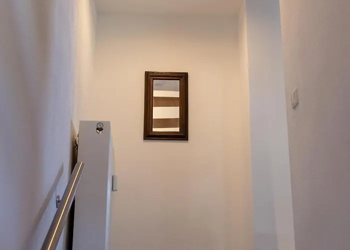 Casa vacanze Kronprinz *