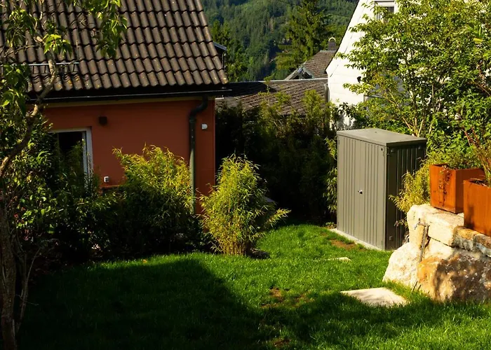 Kronprinz Schwarzenbach am Wald