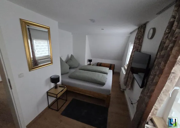 Kronprinz Casa vacanze *